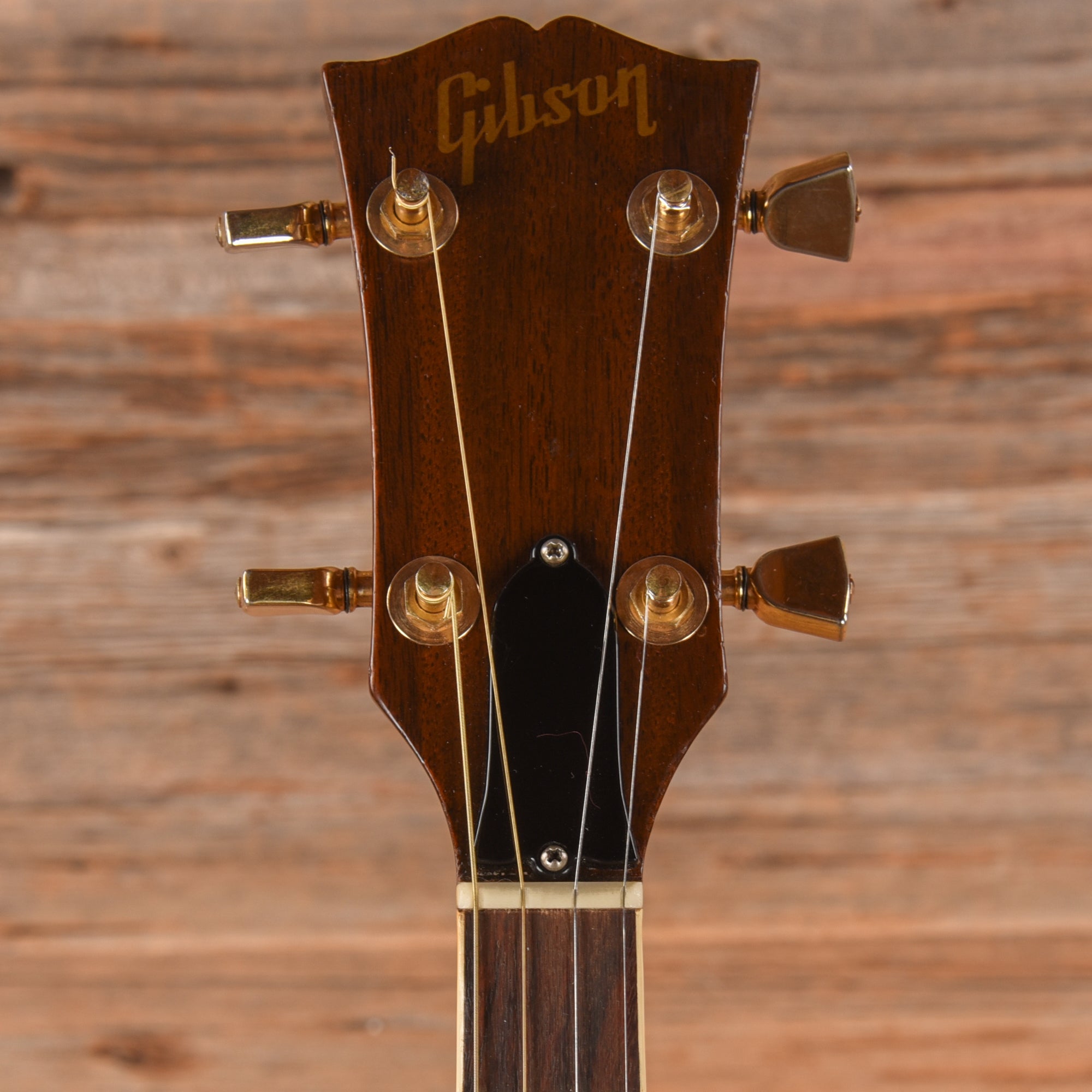 Gibson ETG-150 Sunburst 1957 Electric Guitars / Hollow Body