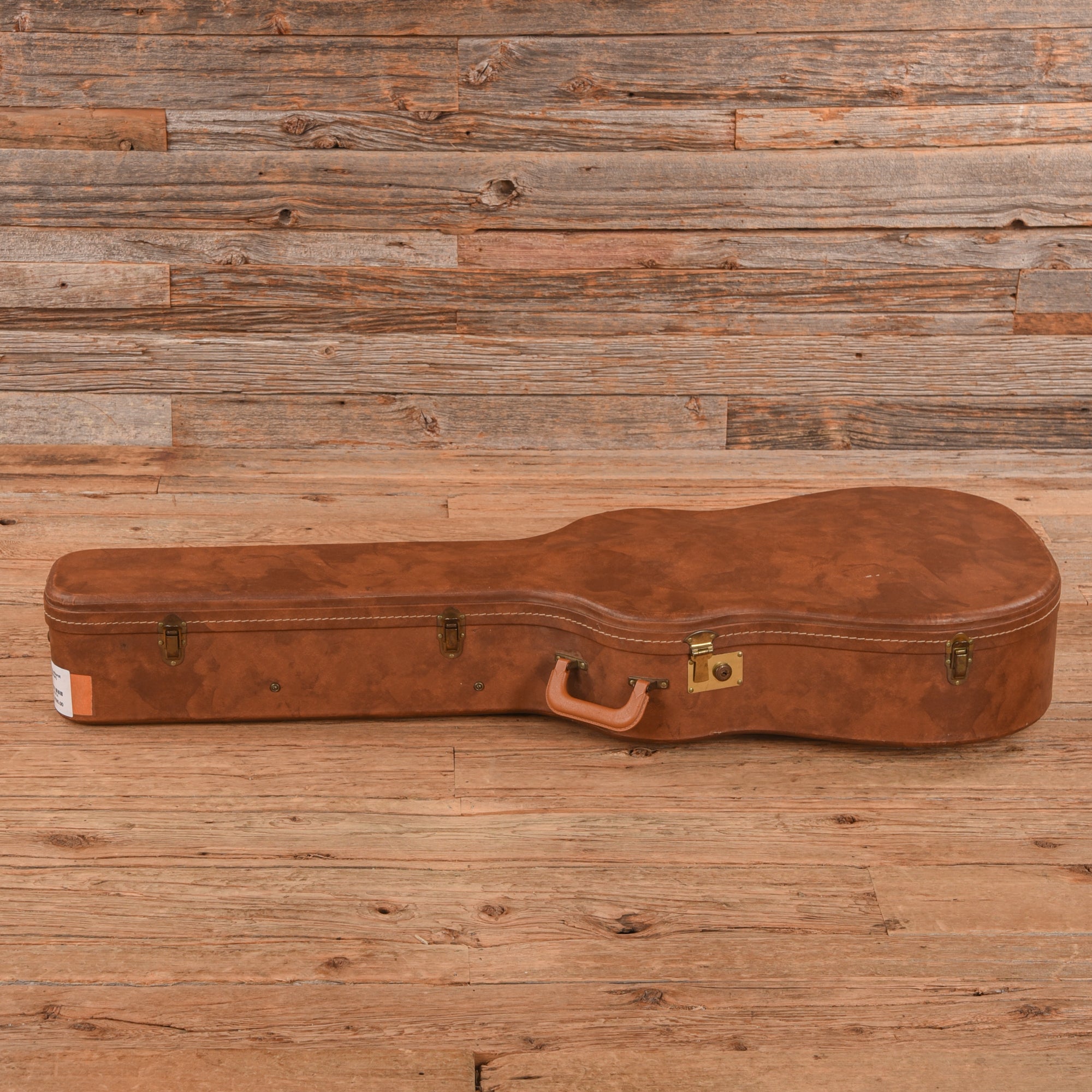 Gibson ETG-150 Sunburst 1957 Electric Guitars / Hollow Body