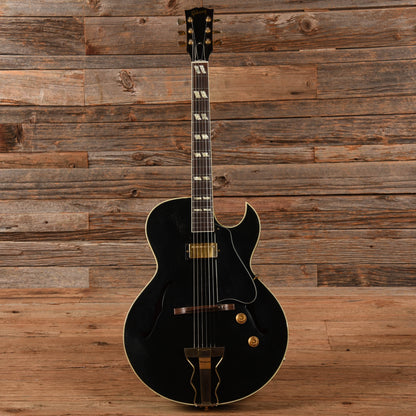 Gibson Herb Ellis ES-165 Ebony 1991 Electric Guitars / Hollow Body
