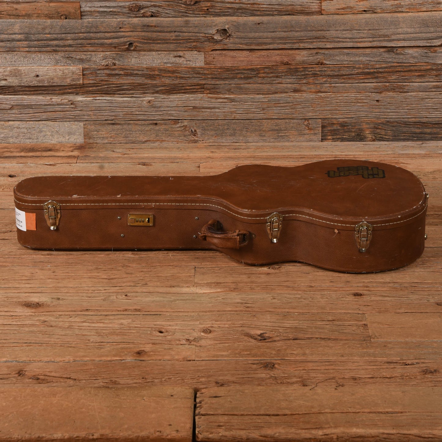 Gibson Herb Ellis ES-165 Ebony 1991 Electric Guitars / Hollow Body