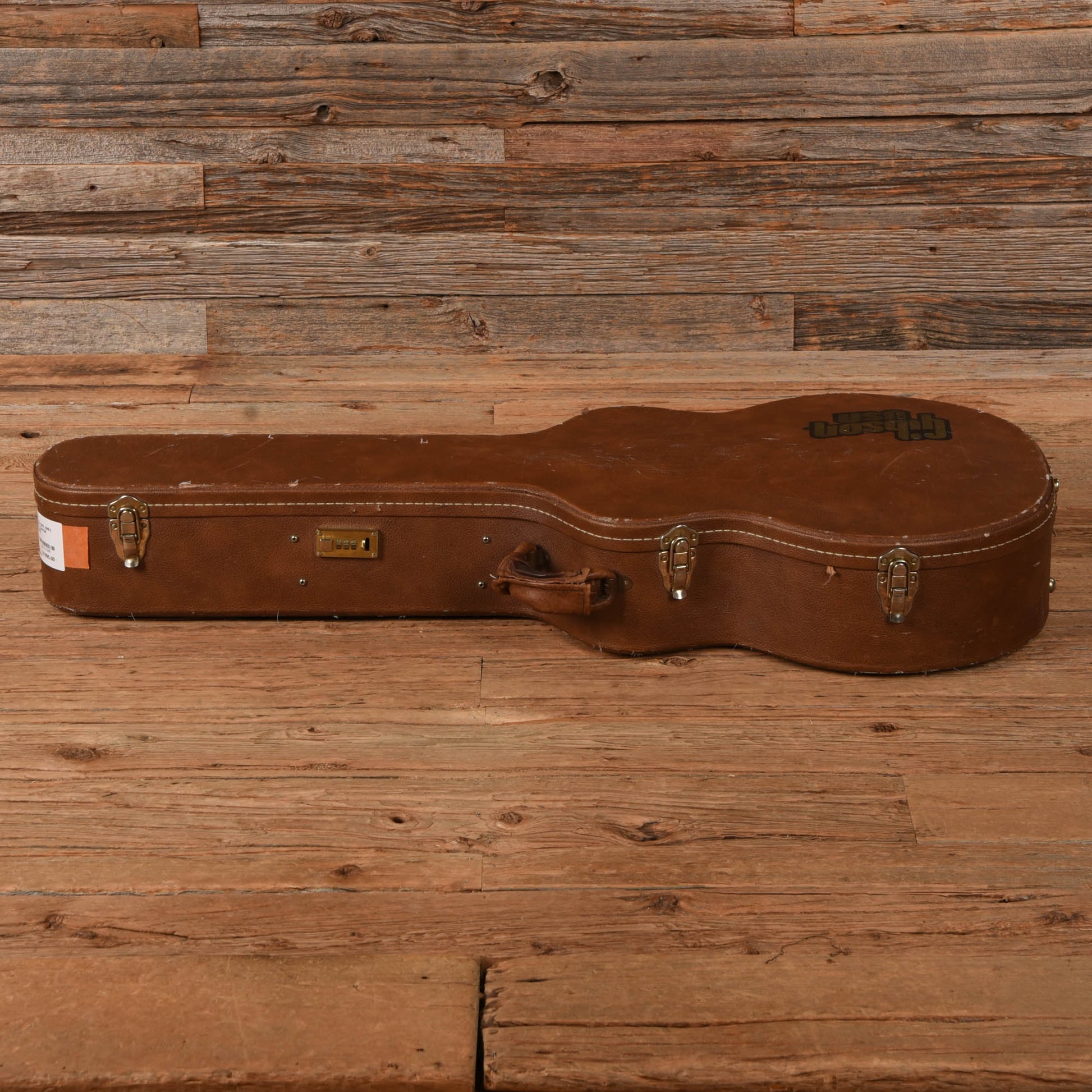 Gibson Herb Ellis ES-165 Ebony 1991 Electric Guitars / Hollow Body