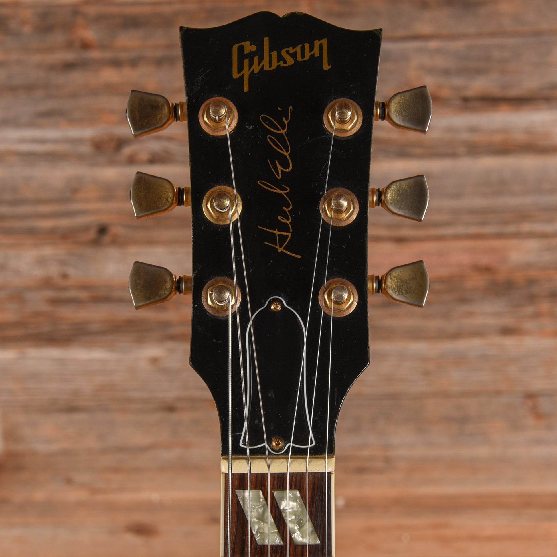 Gibson Herb Ellis ES-165 Sunburst 2001 Electric Guitars / Hollow Body