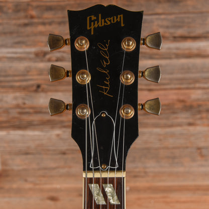 Gibson Herb Ellis ES-165 Sunburst 2001 Electric Guitars / Hollow Body