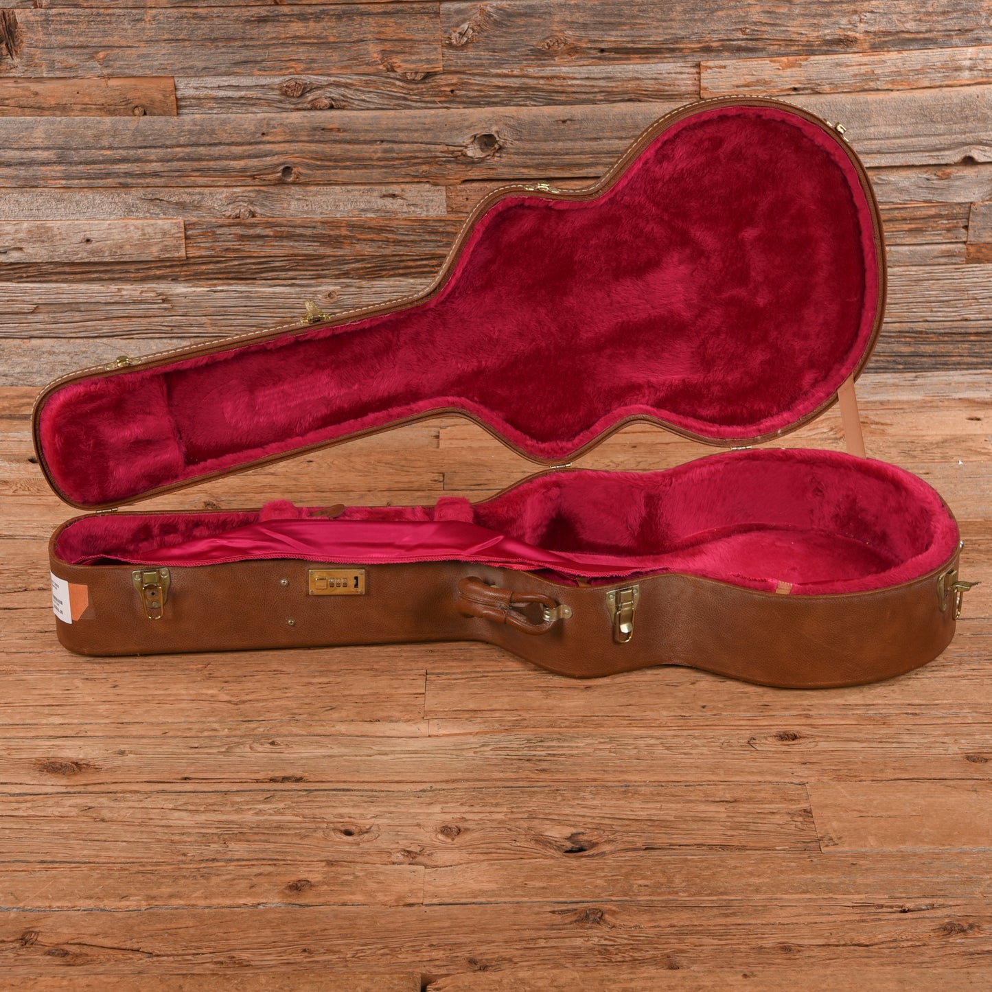 Gibson Herb Ellis ES-165 Sunburst 2001 Electric Guitars / Hollow Body