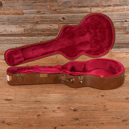 Gibson Herb Ellis ES-165 Sunburst 2001 Electric Guitars / Hollow Body