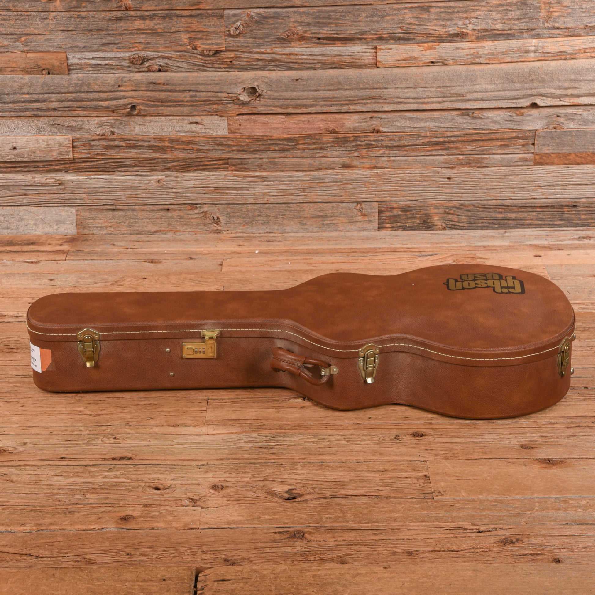 Gibson Herb Ellis ES-165 Sunburst 2001 Electric Guitars / Hollow Body