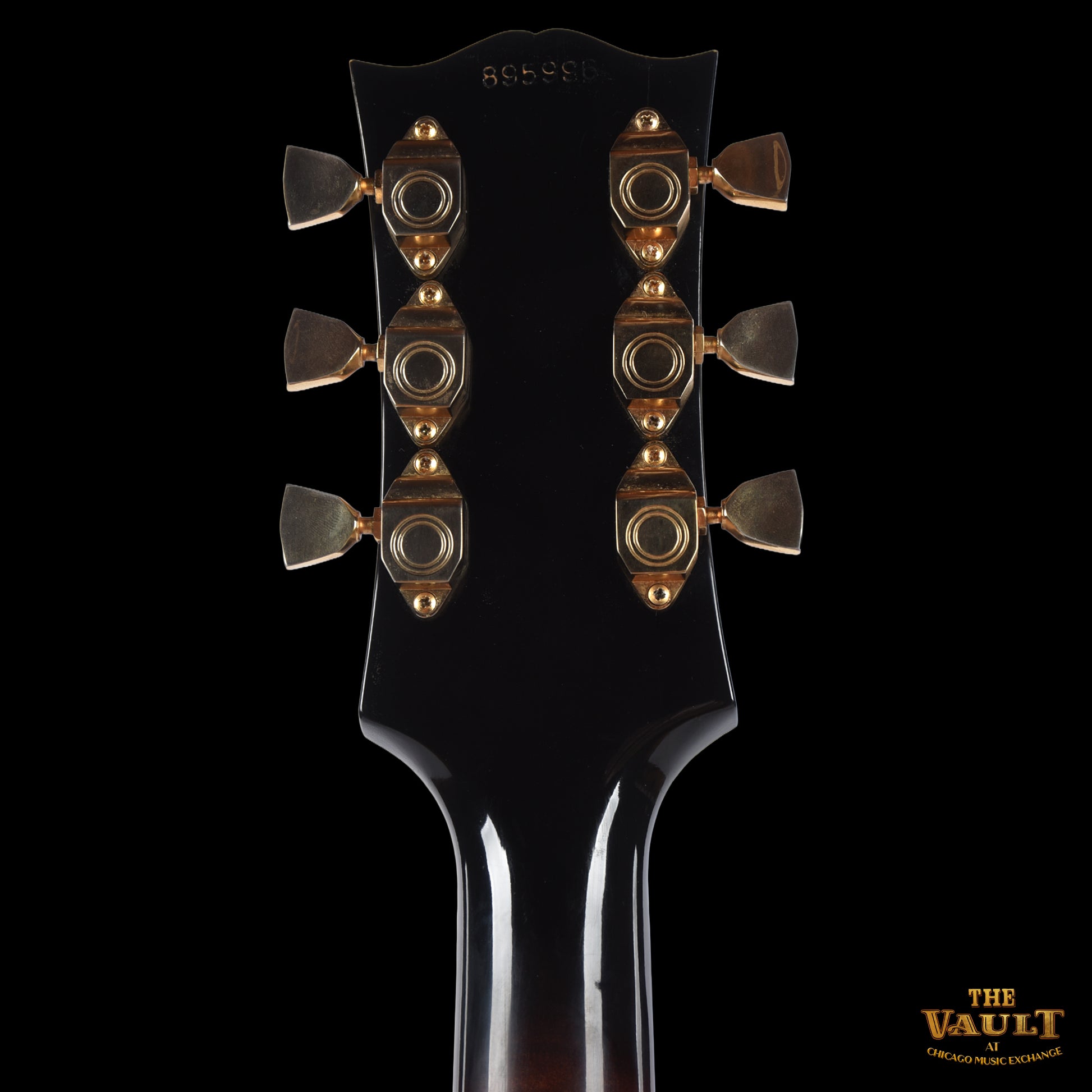 Gibson Johnny Smith Double Sunburst 1968 Electric Guitars / Hollow Body