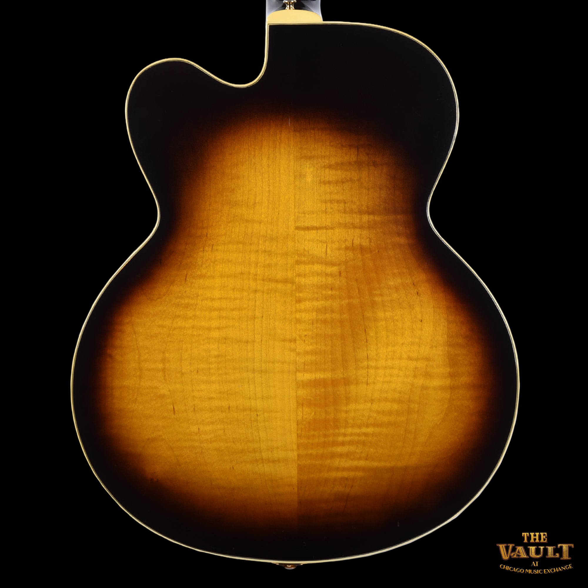 Gibson Johnny Smith Double Sunburst 1968 Electric Guitars / Hollow Body