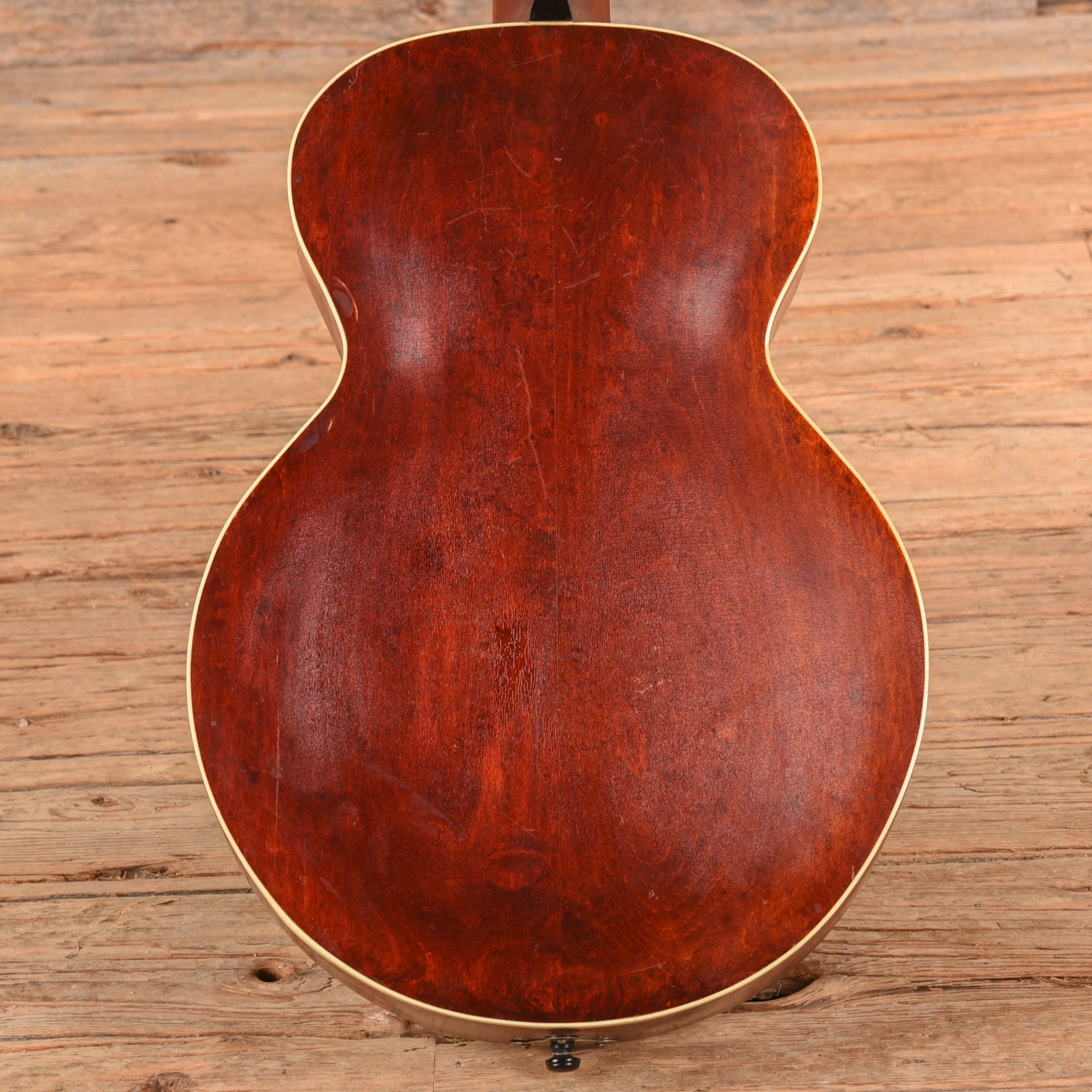 Gibson L-3 Natural 1920s Electric Guitars / Hollow Body