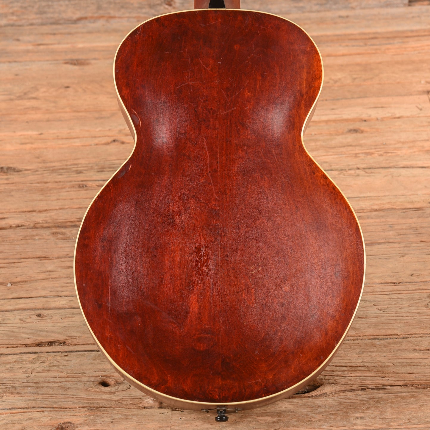 Gibson L-3 Natural 1920s Electric Guitars / Hollow Body