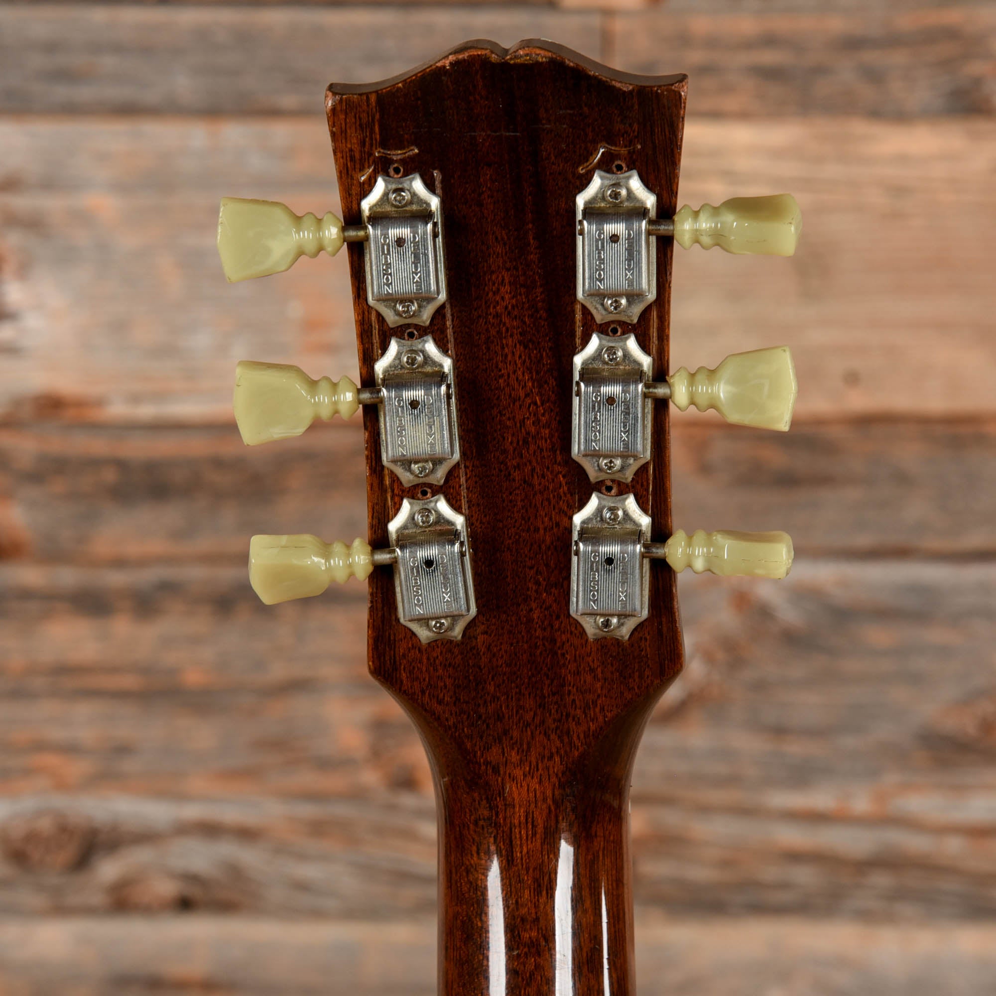 Gibson L-48 Sunburst 1959 Electric Guitars / Hollow Body
