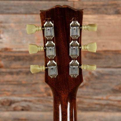 Gibson L-48 Sunburst 1959 Electric Guitars / Hollow Body