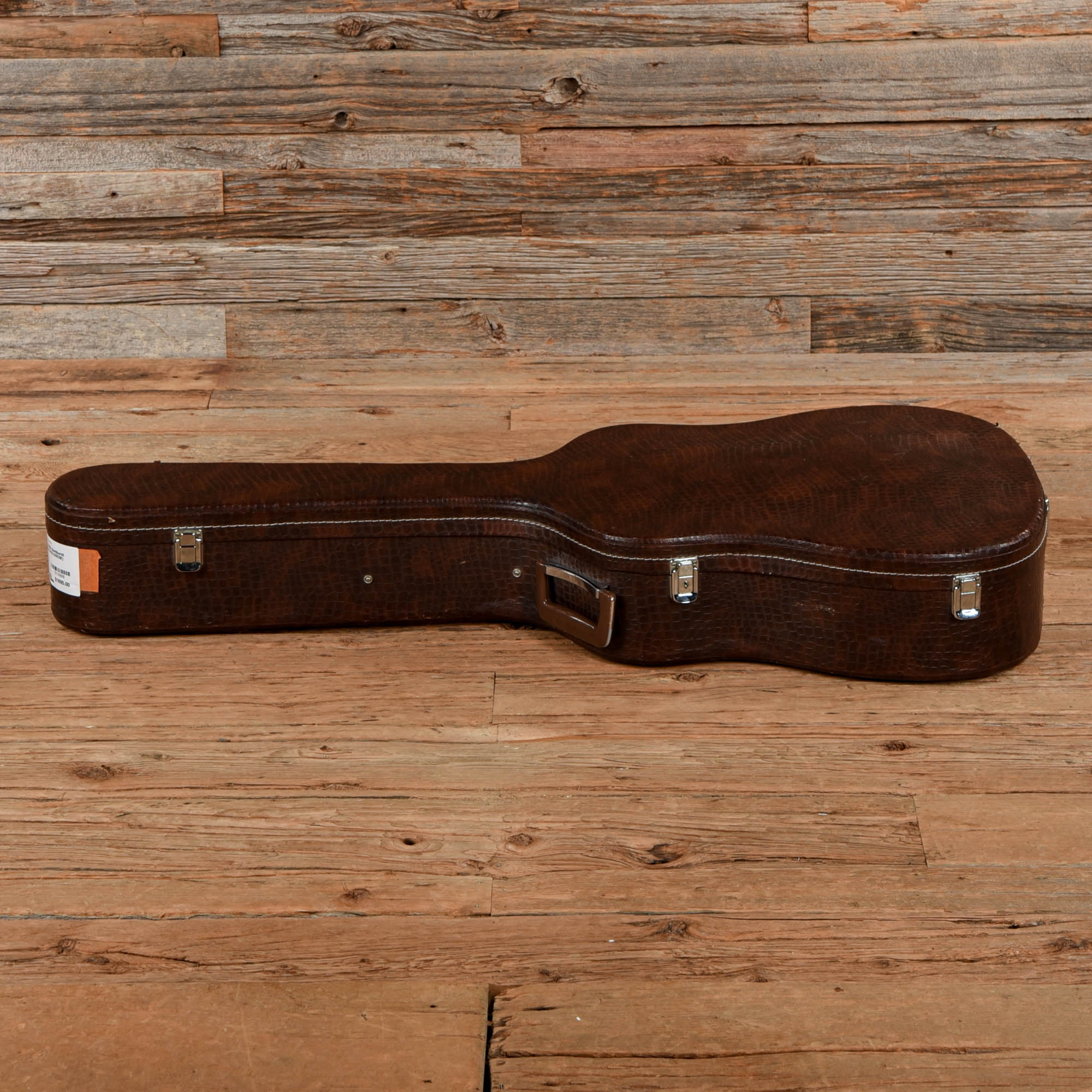Gibson L-48 Sunburst 1959 Electric Guitars / Hollow Body