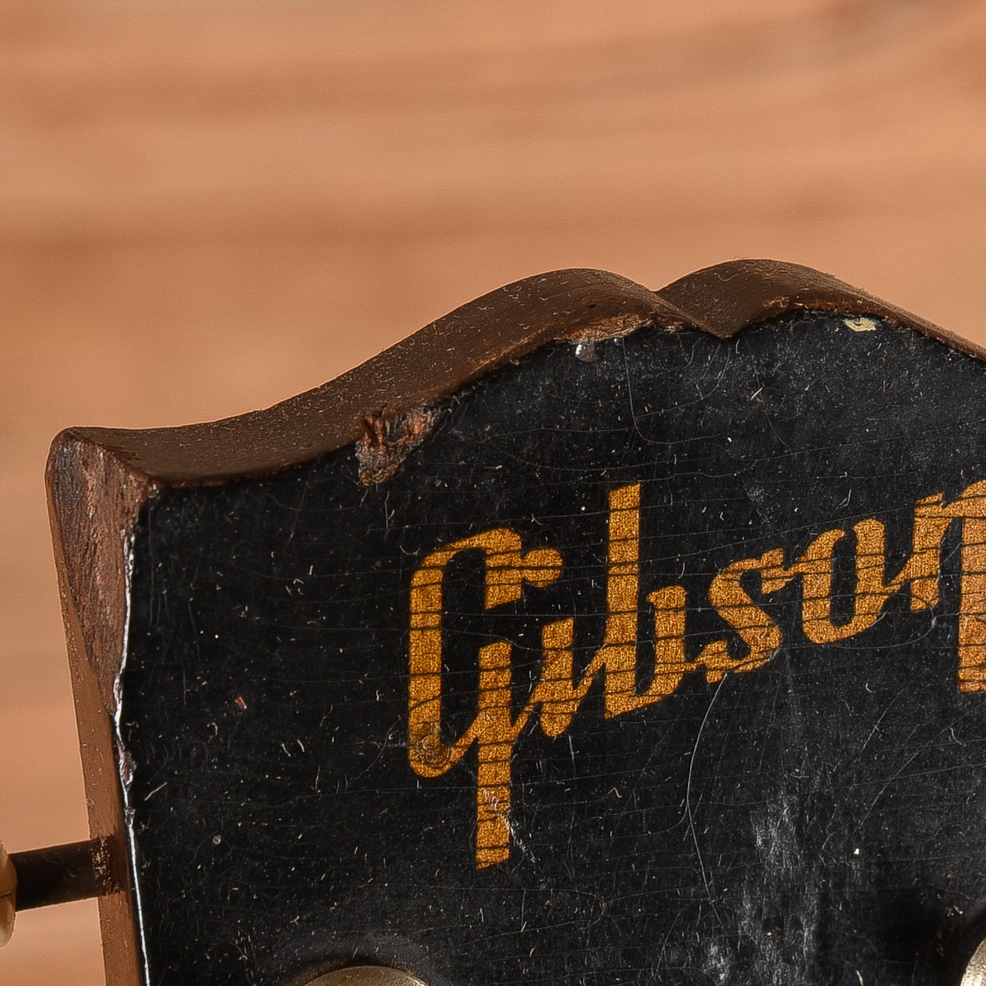 Gibson L-48 Sunburst 1959 Electric Guitars / Hollow Body