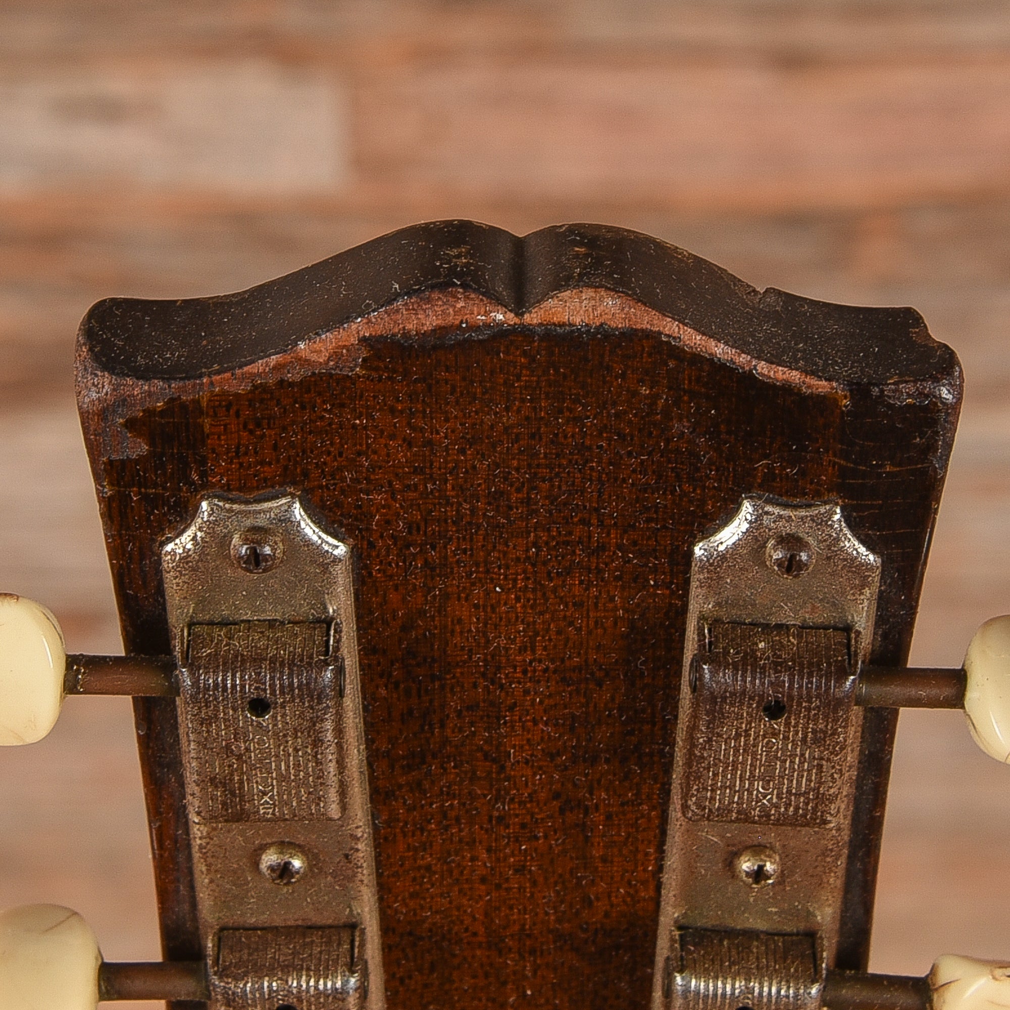 Gibson L-48 Sunburst 1959 Electric Guitars / Hollow Body