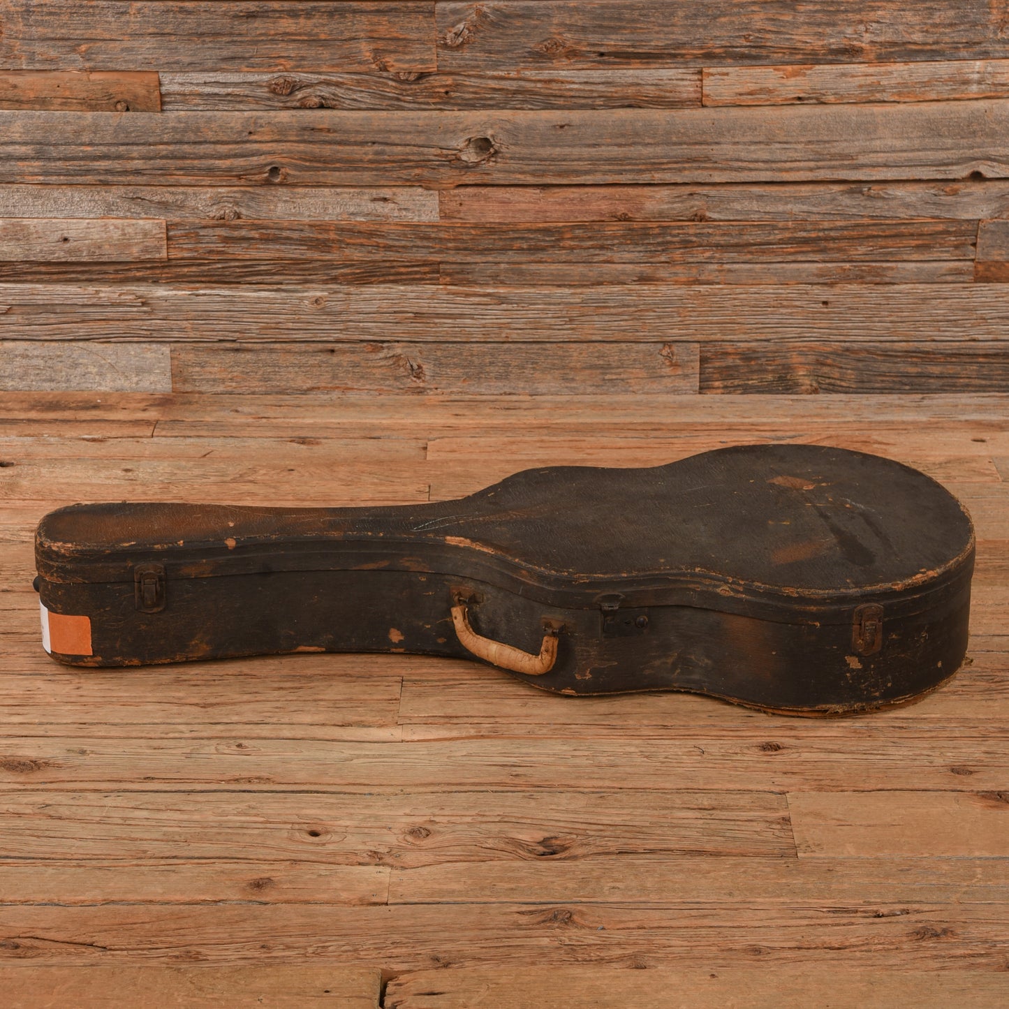 Gibson L-4C Sunburst 1949 Electric Guitars / Hollow Body