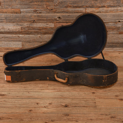 Gibson L-4C Sunburst 1949 Electric Guitars / Hollow Body