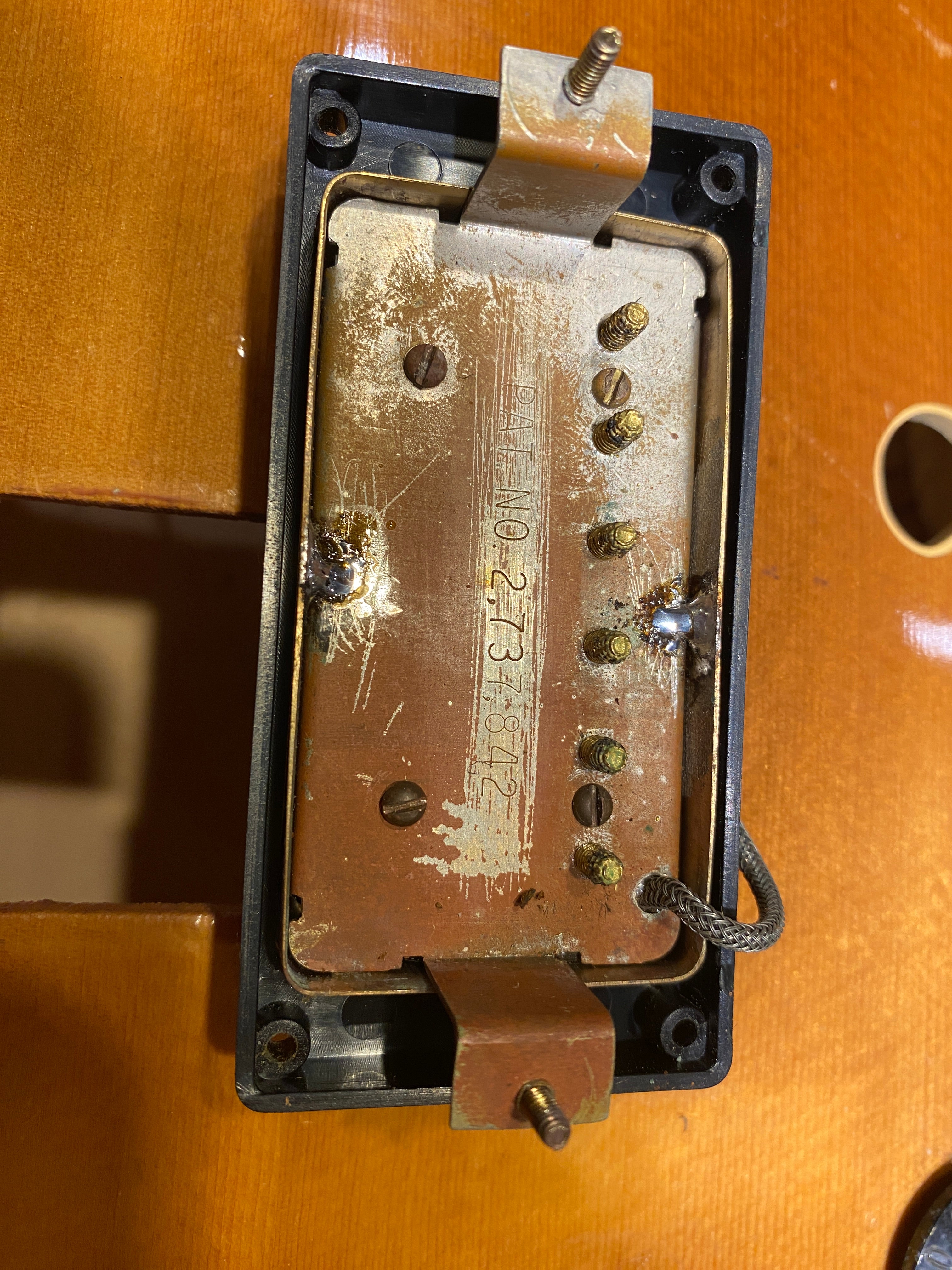 Gibson L-5 Natural 1979 Electric Guitars / Hollow Body