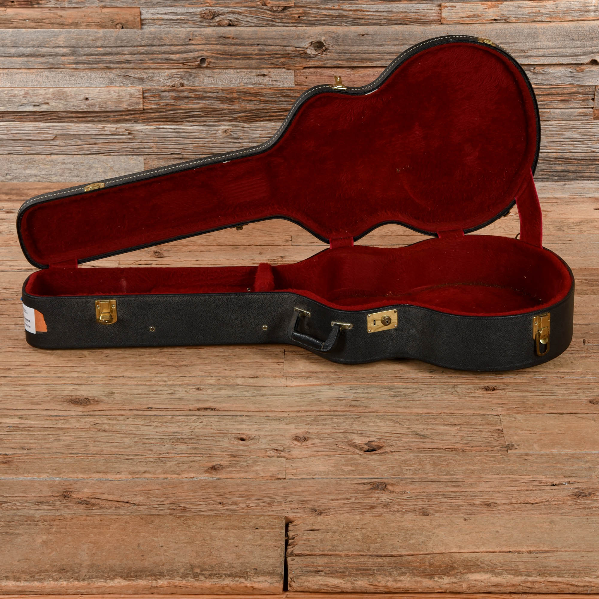 Gibson L-5 Natural 1979 Electric Guitars / Hollow Body