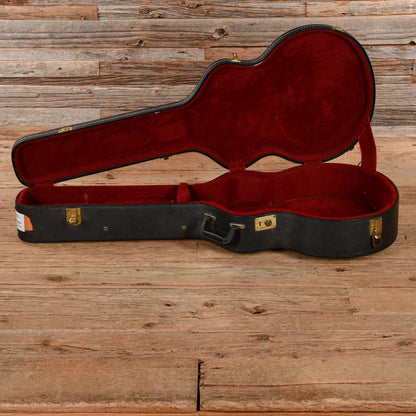 Gibson L-5 Natural 1979 Electric Guitars / Hollow Body