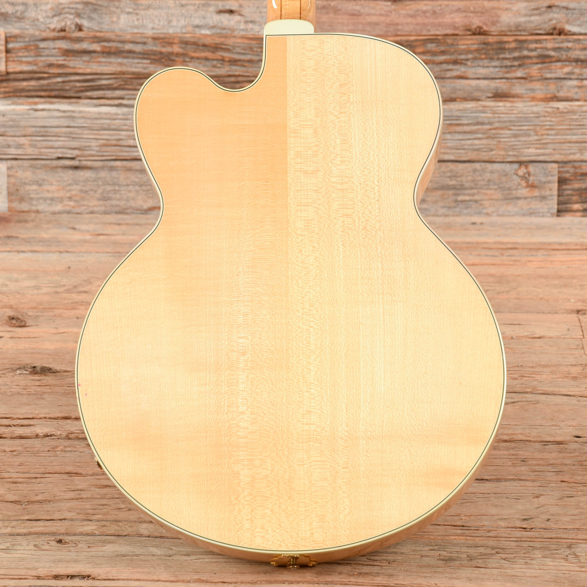 Gibson L-5 Natural 1979 Electric Guitars / Hollow Body
