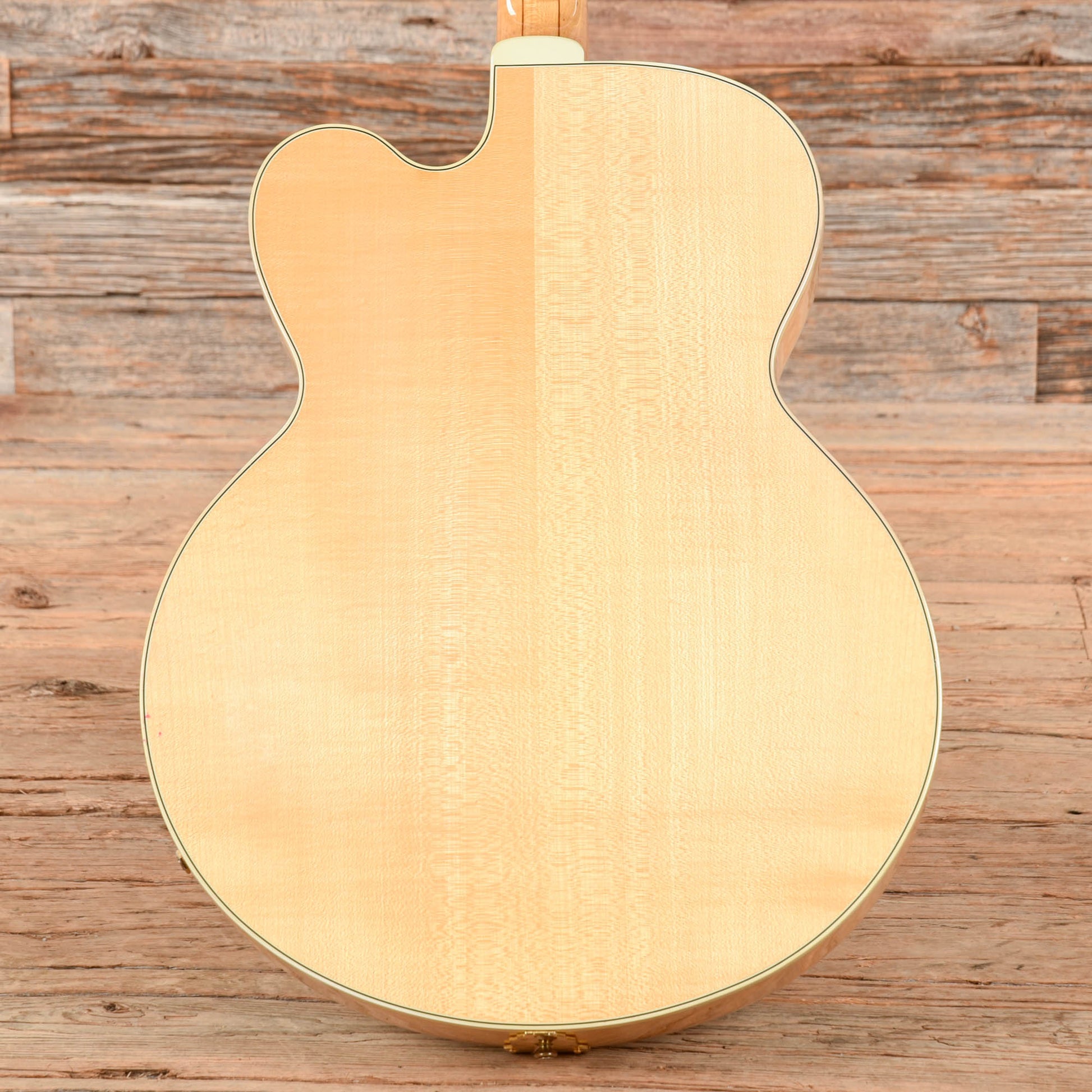 Gibson L-5 Natural 1979 Electric Guitars / Hollow Body