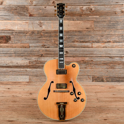 Gibson L-5 Natural 1979 Electric Guitars / Hollow Body