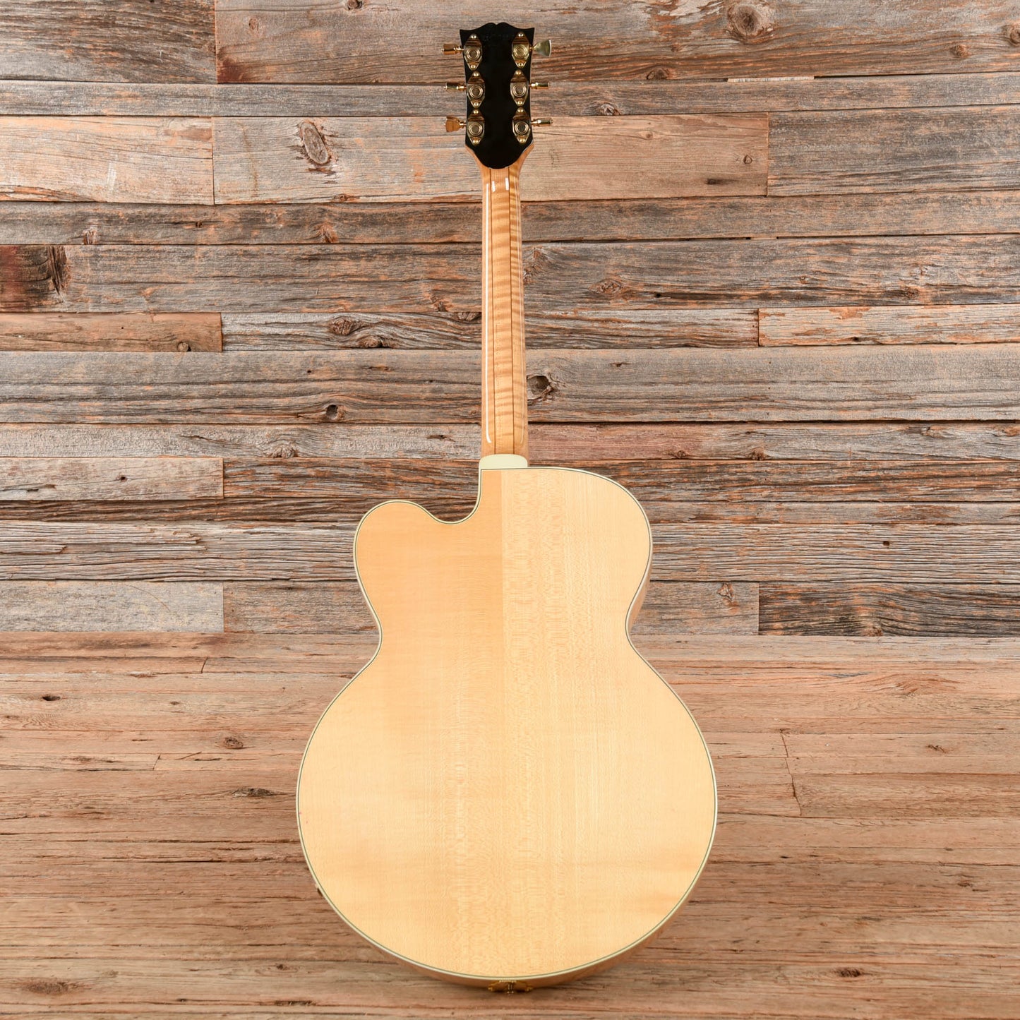 Gibson L-5 Natural 1979 Electric Guitars / Hollow Body