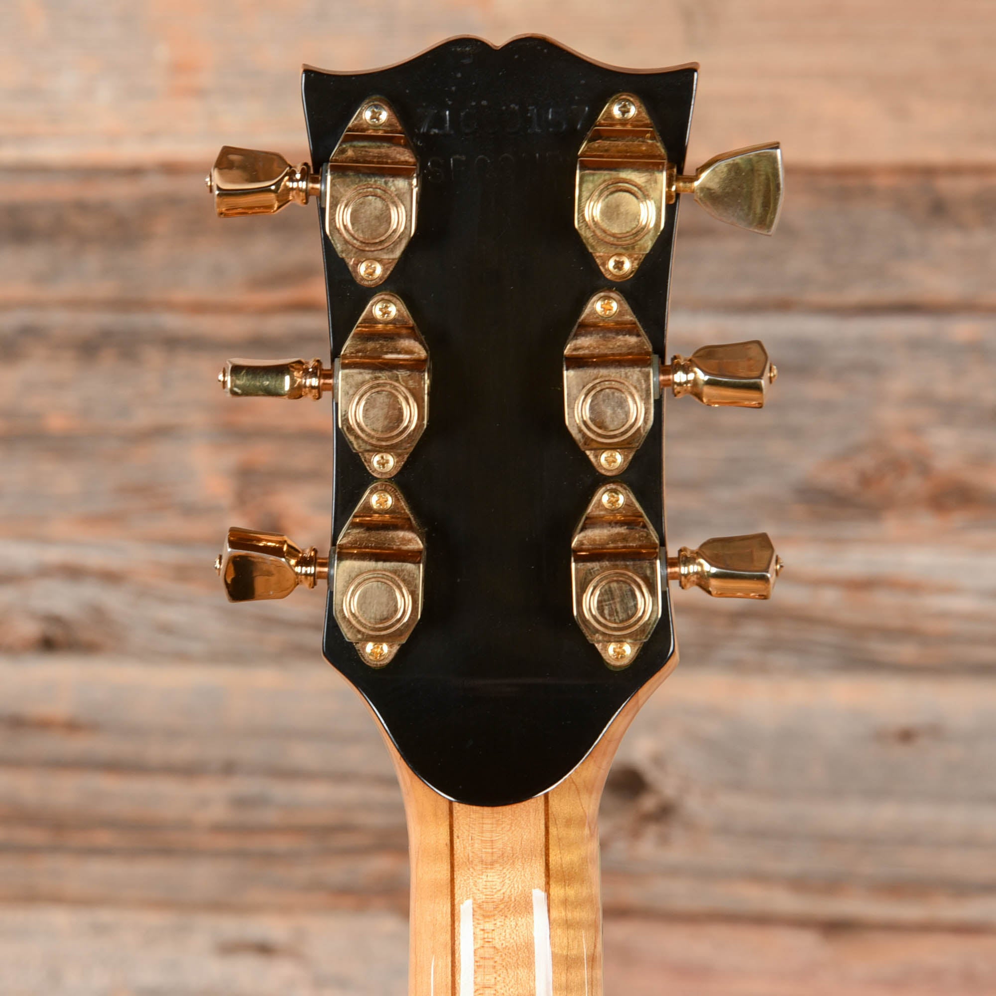 Gibson L-5 Natural 1979 Electric Guitars / Hollow Body