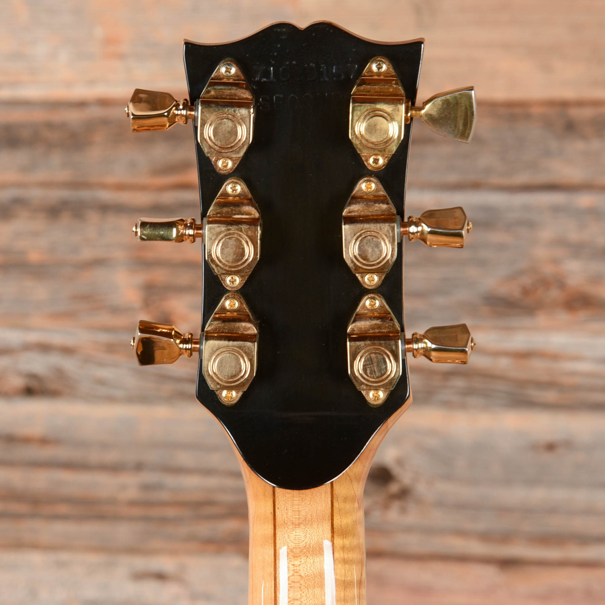 Gibson L-5 Natural 1979 Electric Guitars / Hollow Body