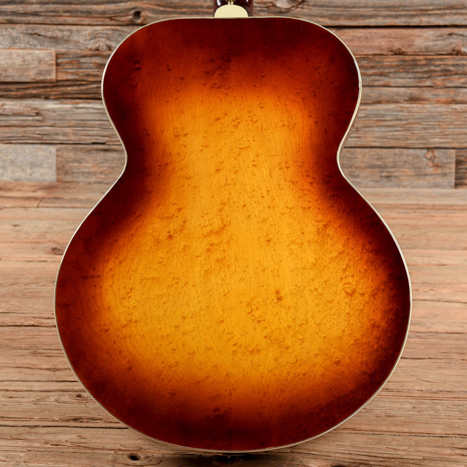 Gibson L-5 Sunburst 1947 Electric Guitars / Hollow Body