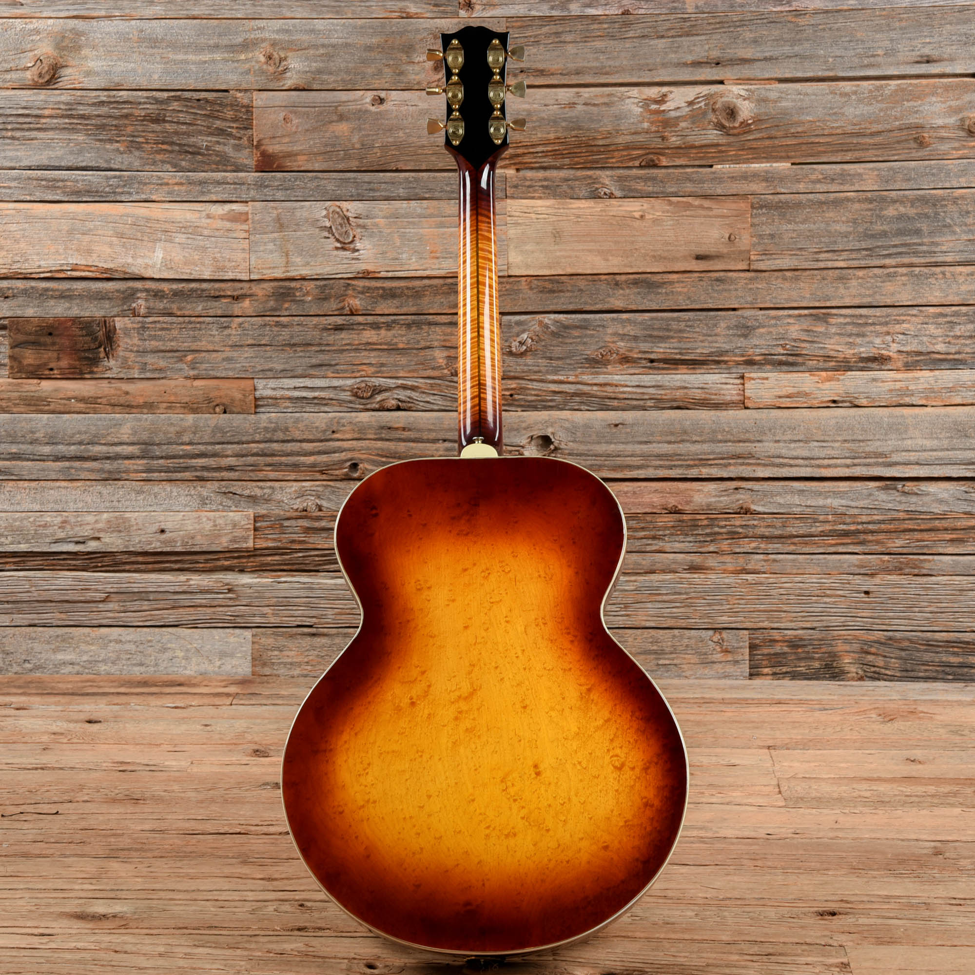Gibson L-5 Sunburst 1947 Electric Guitars / Hollow Body