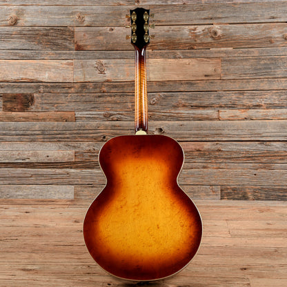 Gibson L-5 Sunburst 1947 Electric Guitars / Hollow Body