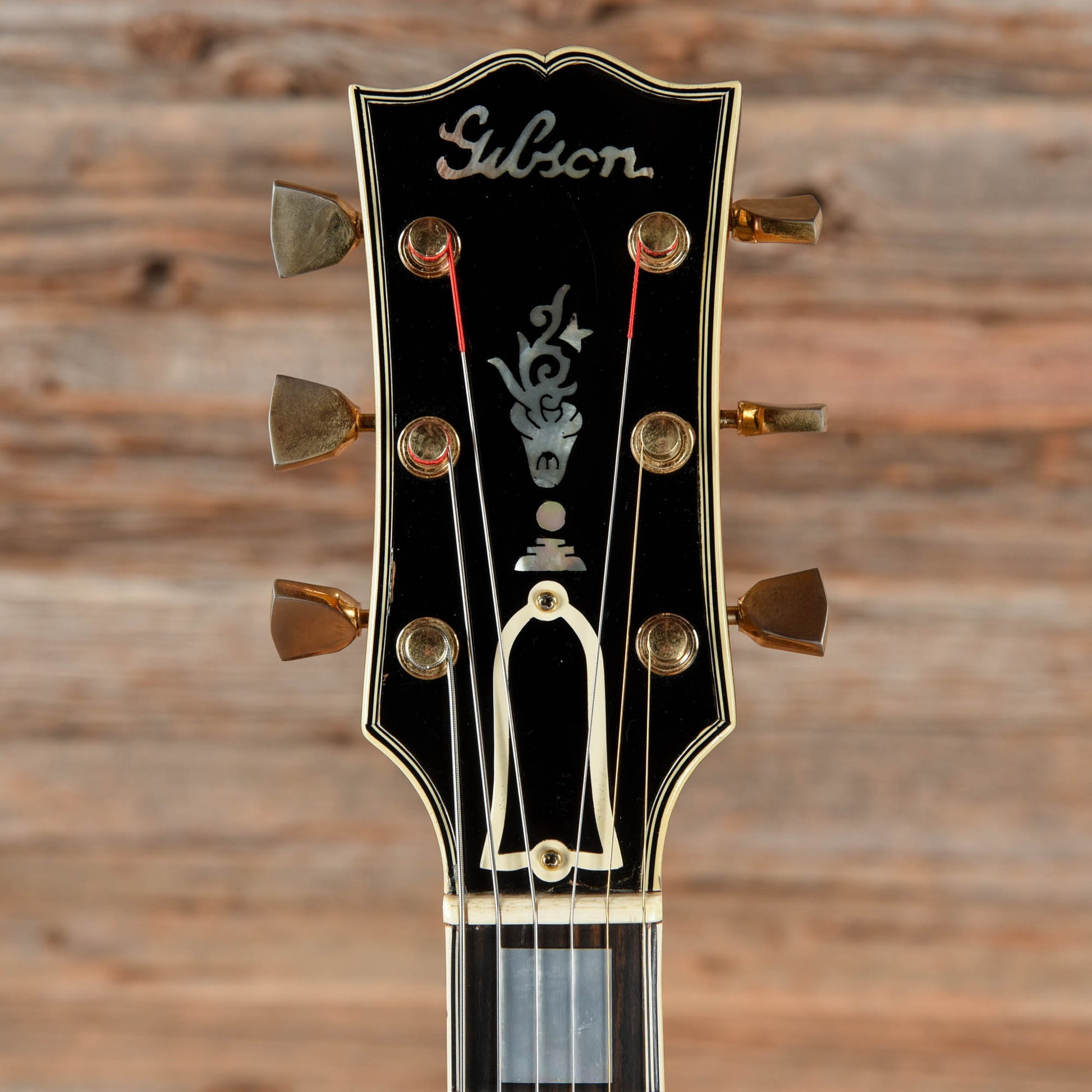 Gibson L-5 Sunburst 1947 Electric Guitars / Hollow Body