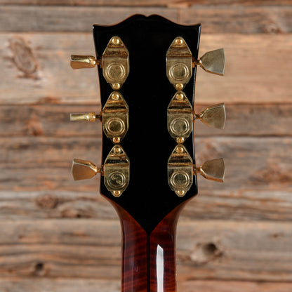Gibson L-5 Sunburst 1947 Electric Guitars / Hollow Body