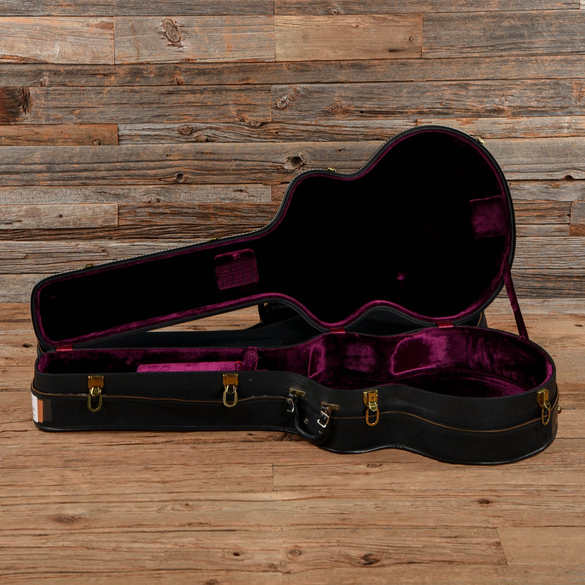 Gibson L-5 Sunburst 1947 Electric Guitars / Hollow Body