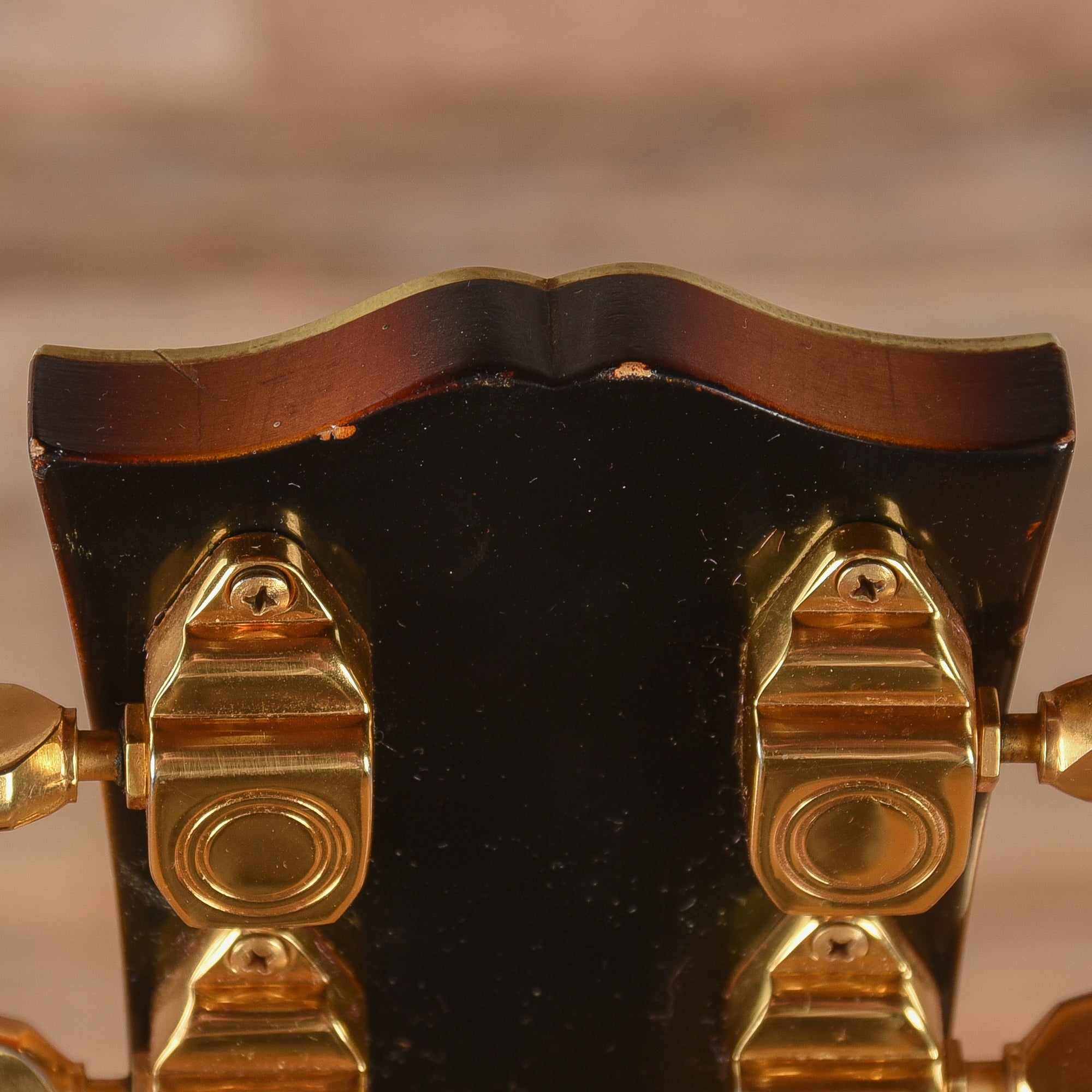 Gibson L5-CES Sunburst 1960 Electric Guitars / Hollow Body