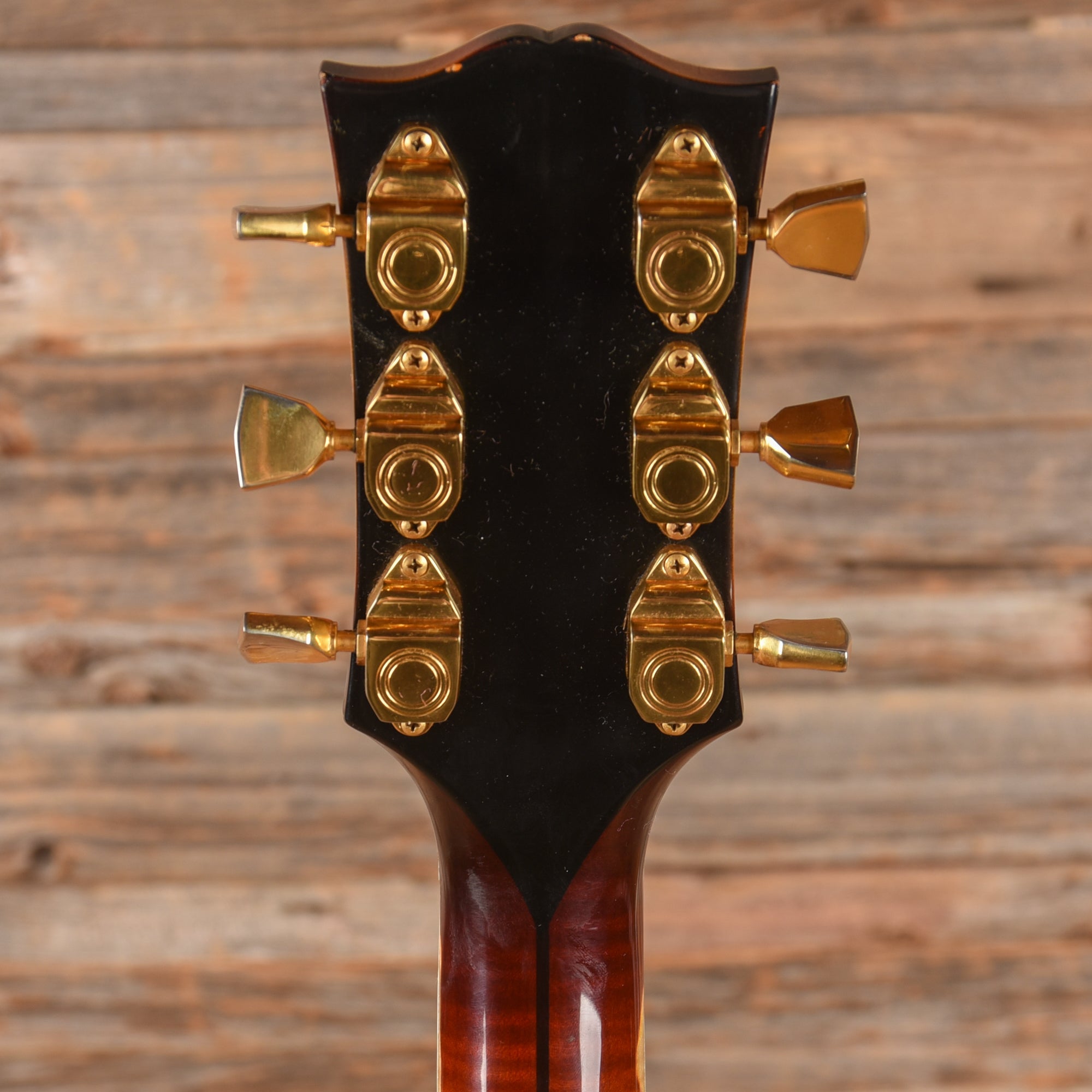 Gibson L5-CES Sunburst 1960 Electric Guitars / Hollow Body