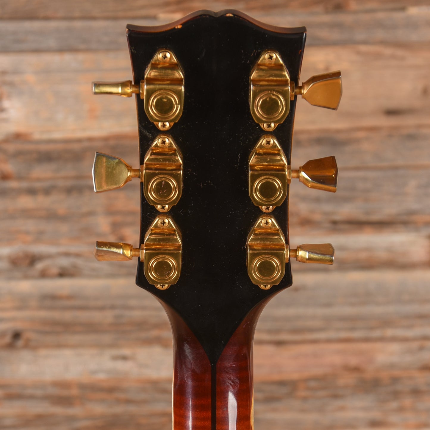 Gibson L5-CES Sunburst 1960 Electric Guitars / Hollow Body