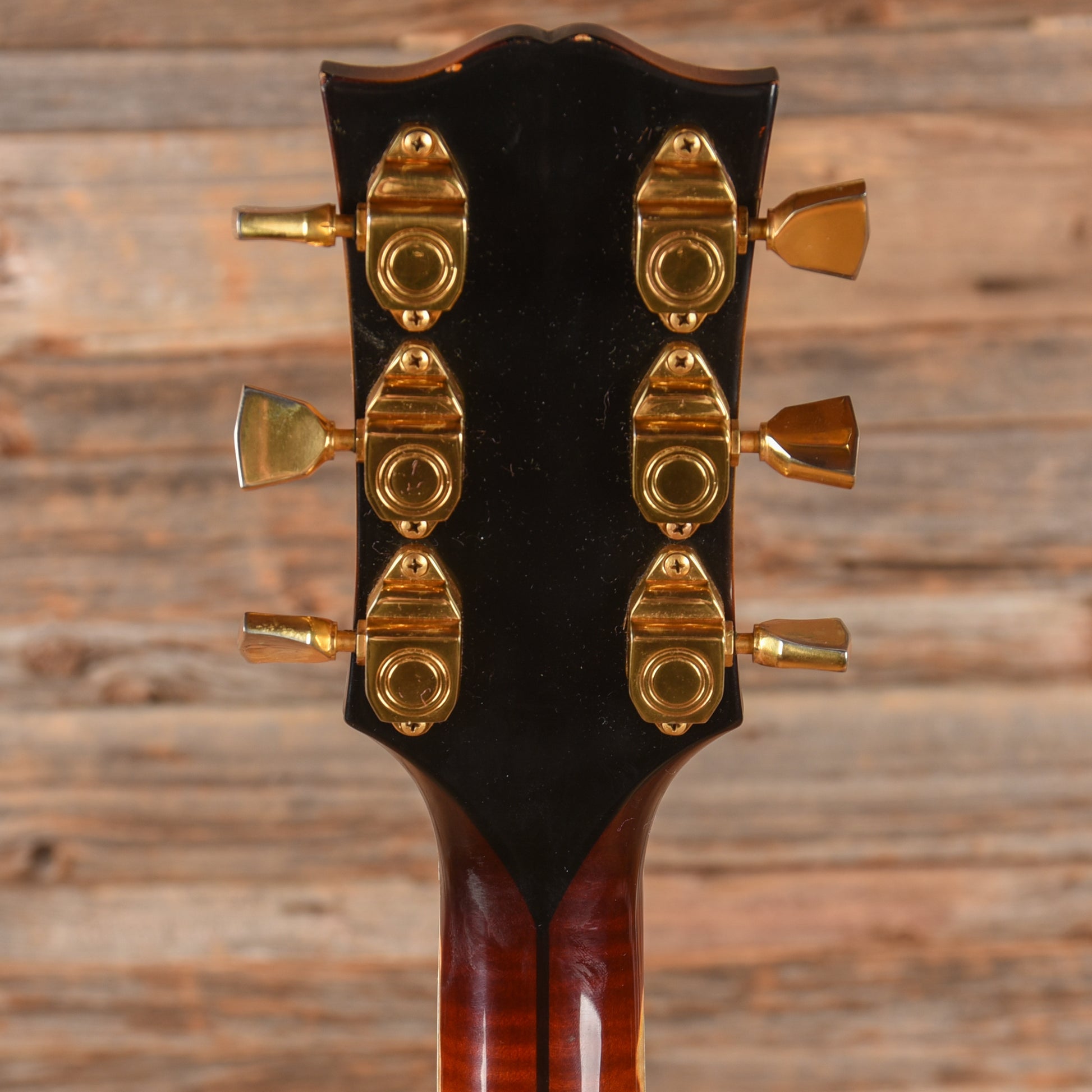 Gibson L5-CES Sunburst 1960 Electric Guitars / Hollow Body