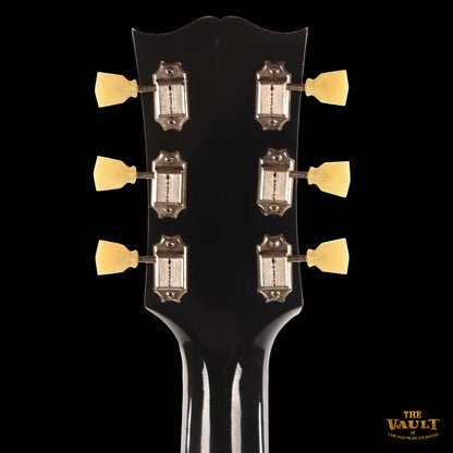 Gibson L7C Black 1950 Electric Guitars / Hollow Body