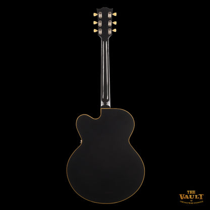 Gibson L7C Black 1950 Electric Guitars / Hollow Body