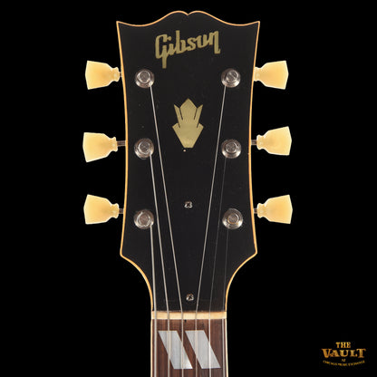 Gibson L7C Black 1950 Electric Guitars / Hollow Body