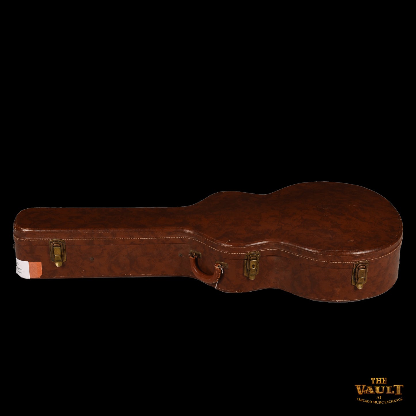 Gibson L7C Black 1950 Electric Guitars / Hollow Body