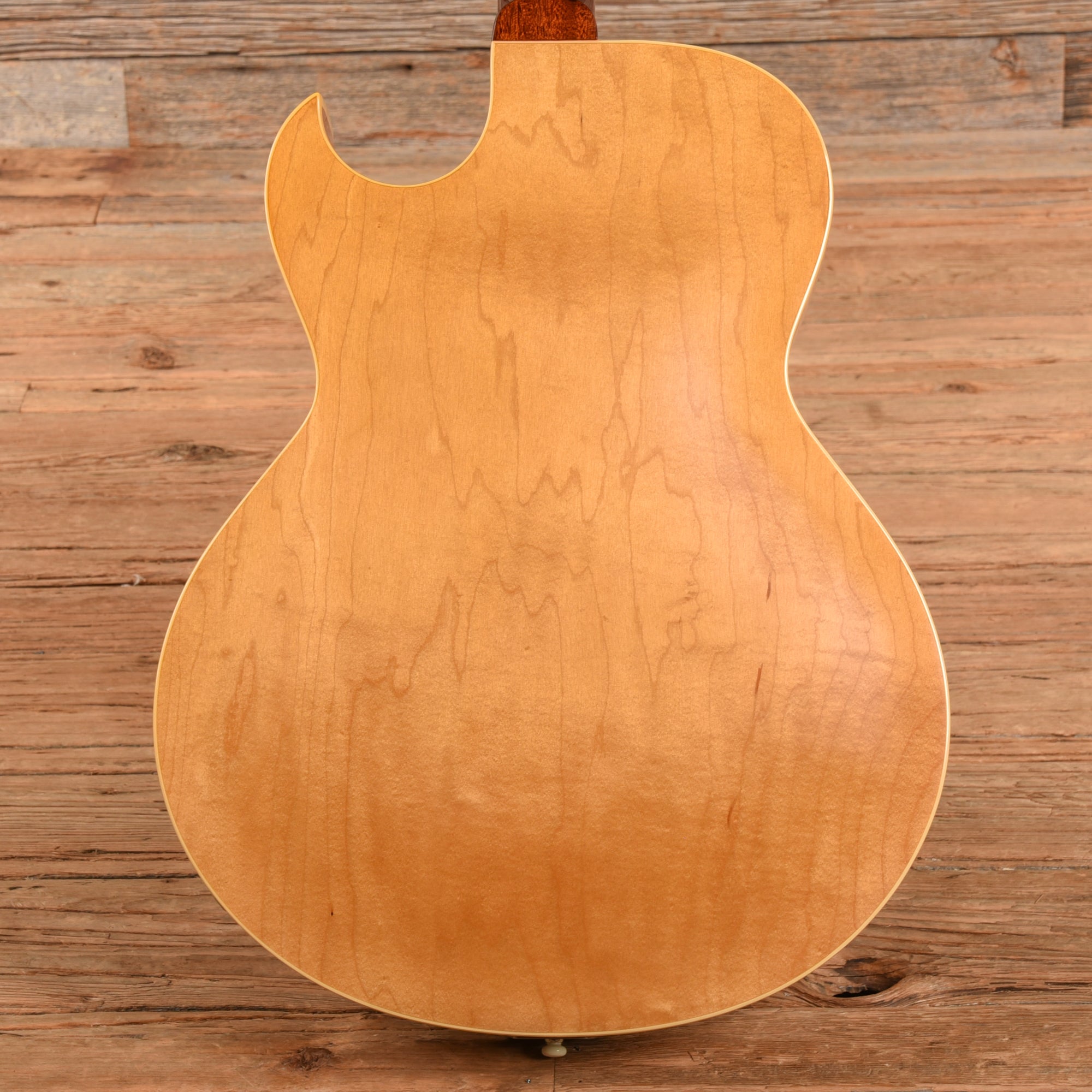 Gibson Memphis 59 ES-175 VOS Natural 2015 Electric Guitars / Hollow Body