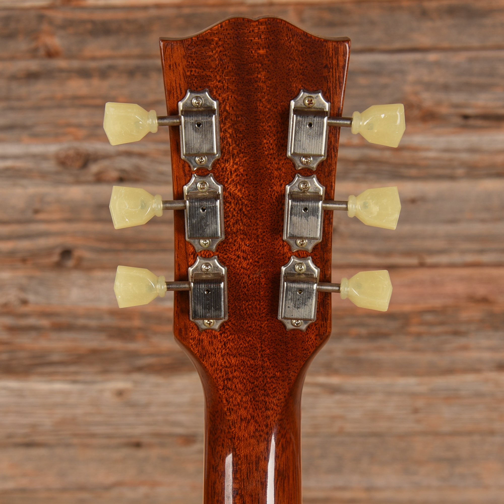 Gibson Memphis 59 ES-175 VOS Natural 2015 Electric Guitars / Hollow Body