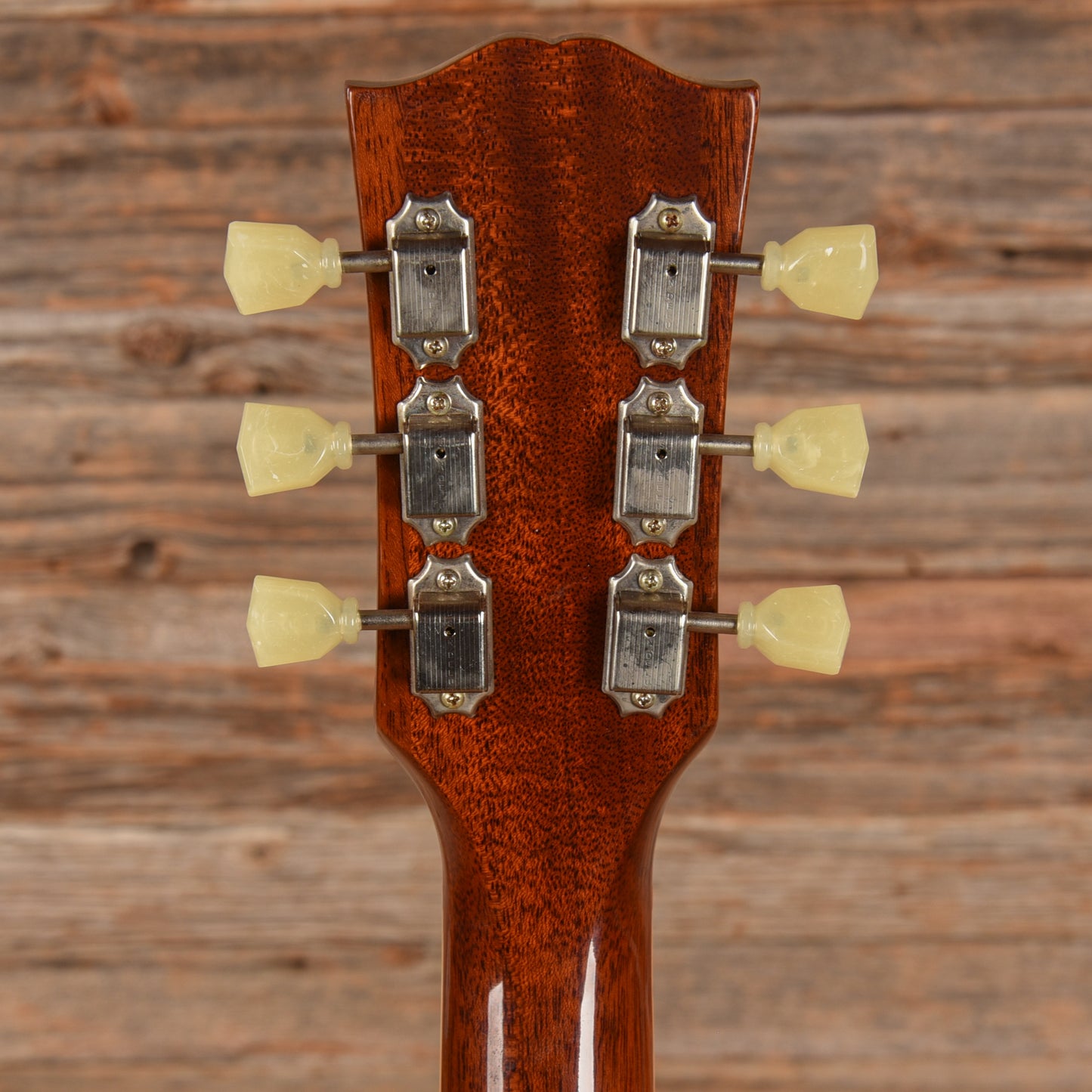 Gibson Memphis 59 ES-175 VOS Natural 2015 Electric Guitars / Hollow Body