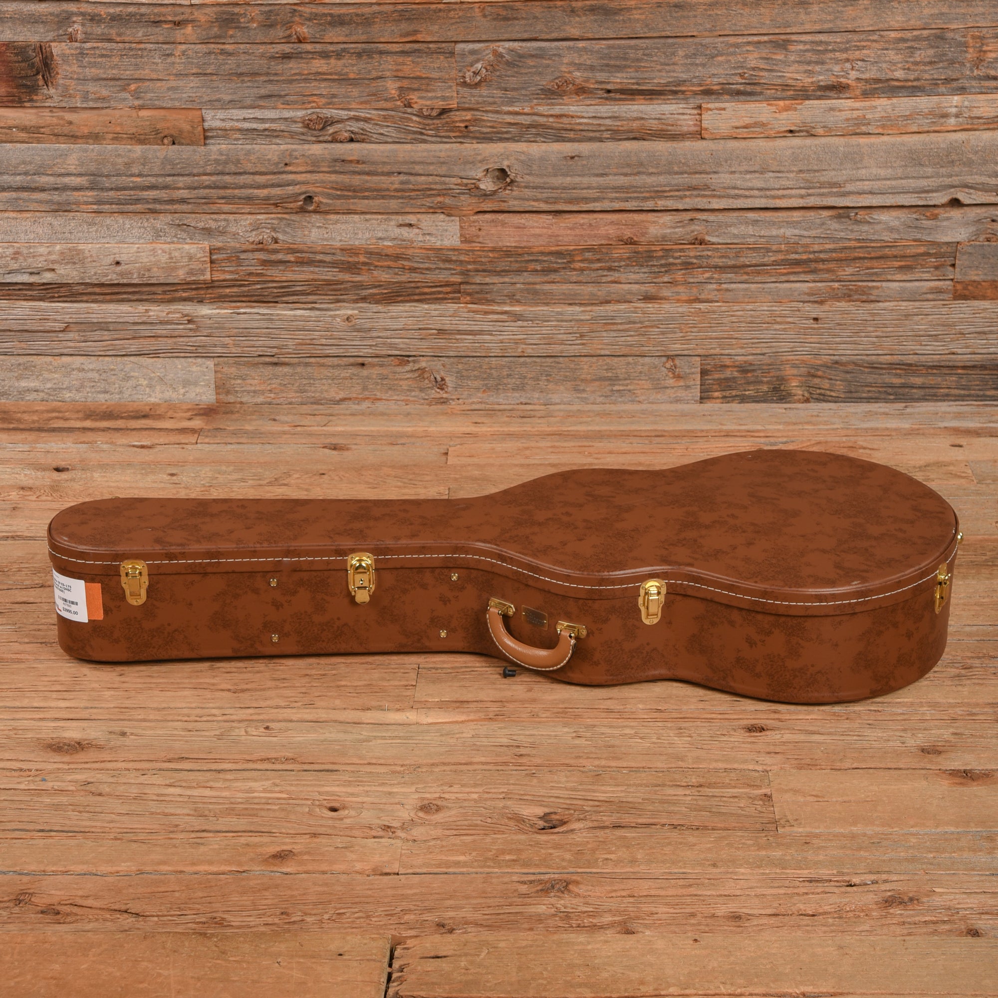 Gibson Memphis 59 ES-175 VOS Natural 2015 Electric Guitars / Hollow Body