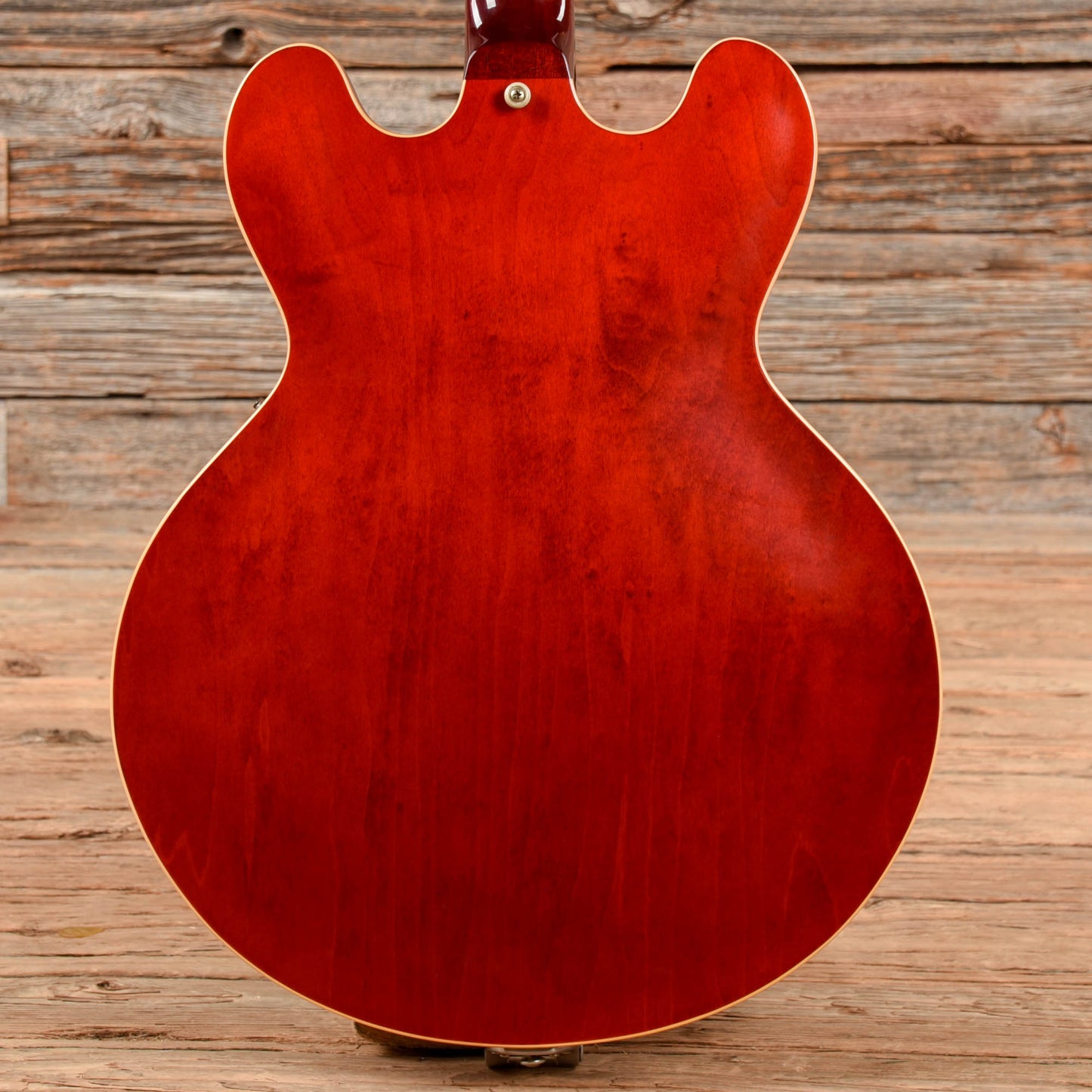 Gibson Memphis 59 ES-330 TDC VOS Cherry 2014 Electric Guitars / Hollow Body