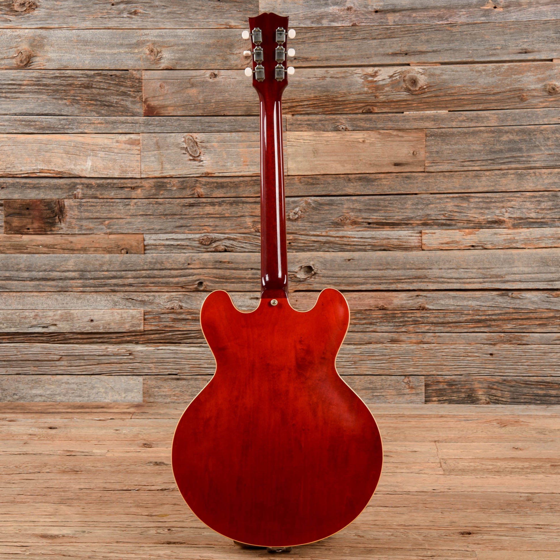 Gibson Memphis 59 ES-330 TDC VOS Cherry 2014 Electric Guitars / Hollow Body